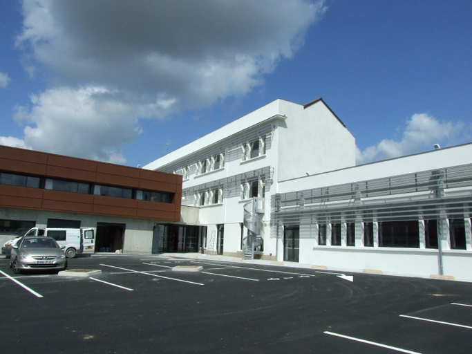 JF Accueil & Formation, Maine-et-Loire