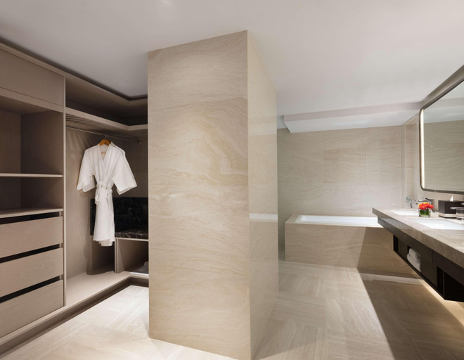 Bathroom 5