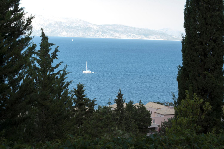 Others 4, Nymphs Rooms & Apartments, Ionian Islands