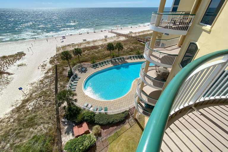 Sport & Beauty 4, Beach Colony East 5A, Escambia