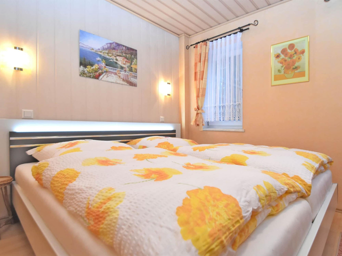 Bedroom, Ferienhaus in Vogtland, Vogtlandkreis