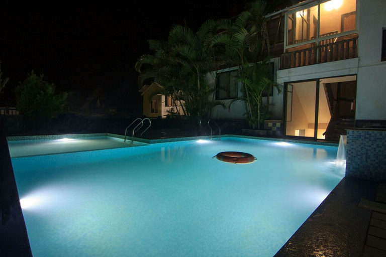 Sport & Beauty 2, La Fortuna Resort and Spa, Satara
