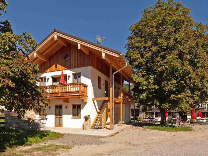 Kurzenwirt - Ferienwohnungen, Rosenheim