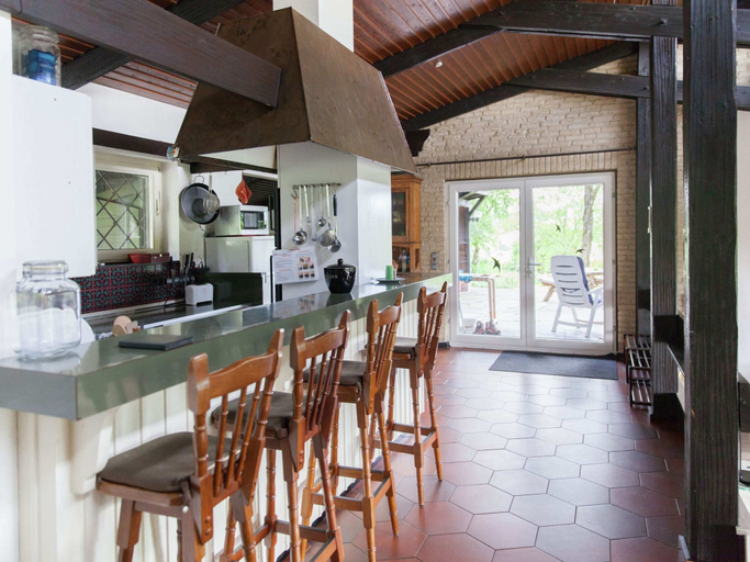 Food & Drinks 5, Ferienhaus mit Panoramablick fur Familien, Bernkastel-Wittlich