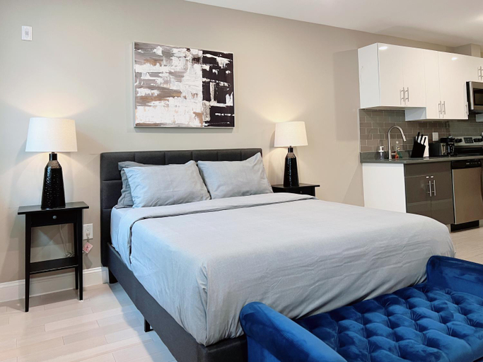 Bedroom 17