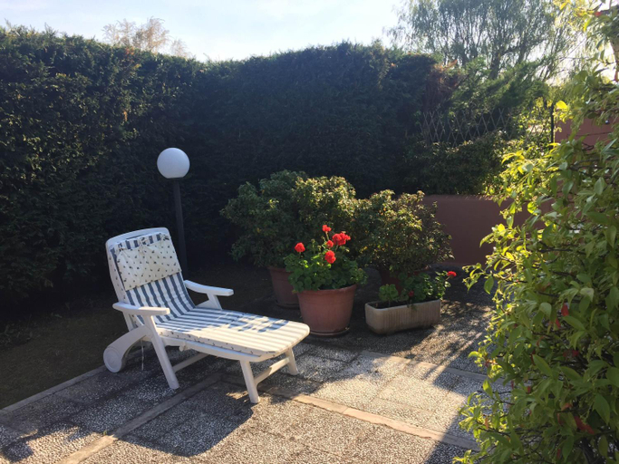 Garden 2, Villarichi, Foggia