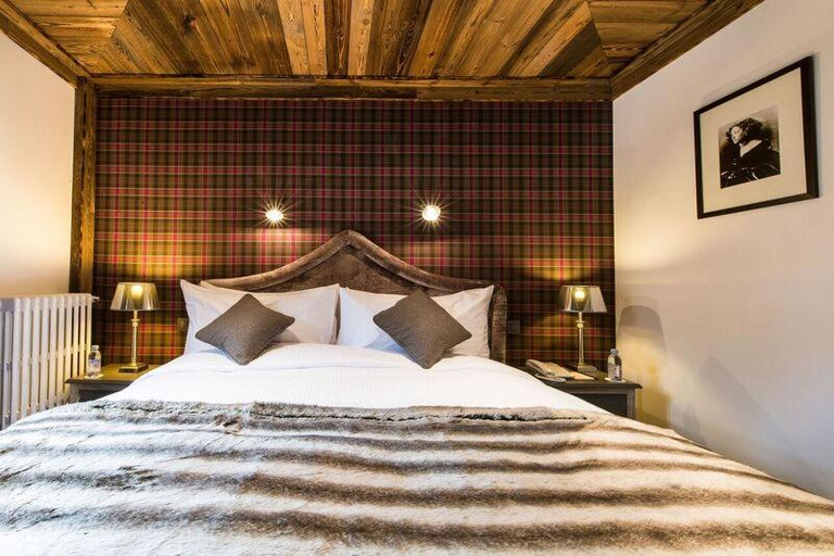 Others 5, Le Chalet Blanc, Haute-Savoie