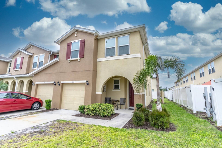 Exterior 2, 5134 Compass Bay, Osceola