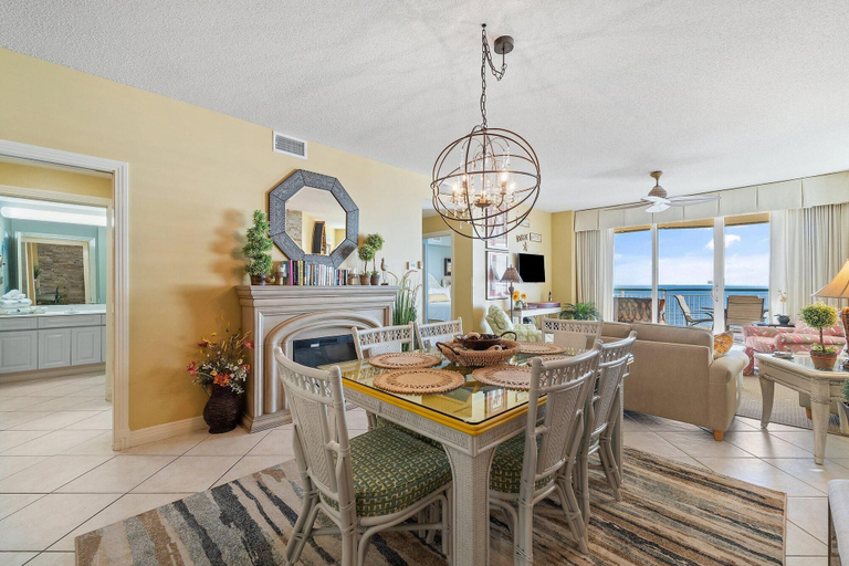 Others 5, Beach Colony East 7C, Escambia