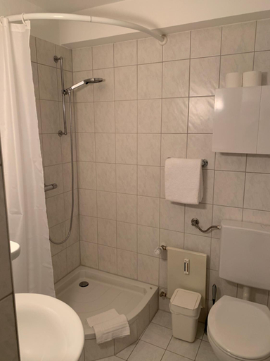 KMH 1 Zi-Apartment, Waldshut