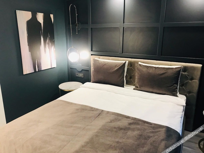Bedroom 3, B Loft Hotel Bursa, Yıldırım