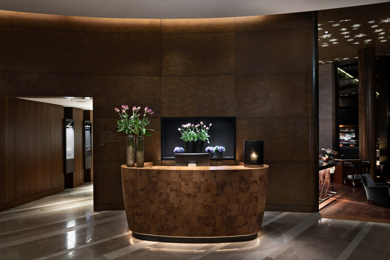 Public Area 4, Burgenstock Hotel & Alpine Spa, Nidwalden