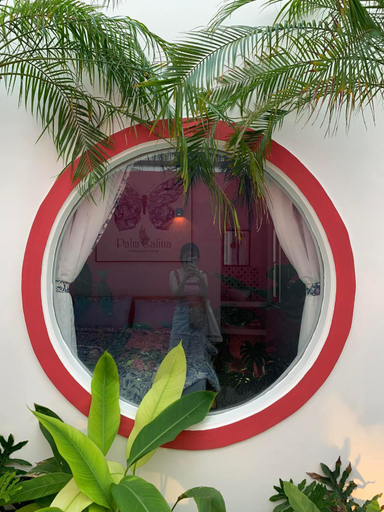 PalmCalina - PhuQui Beach House, Phú Quý