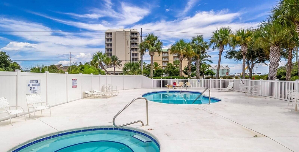 Sport & Beauty 2, Riviera Dunes 501, Escambia