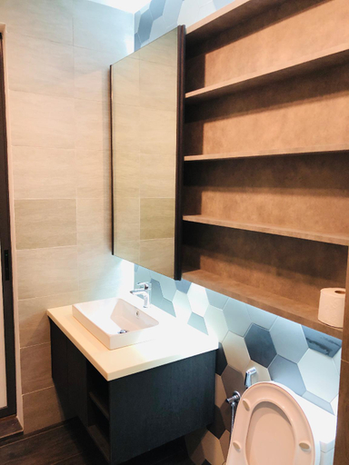 Bathroom 3