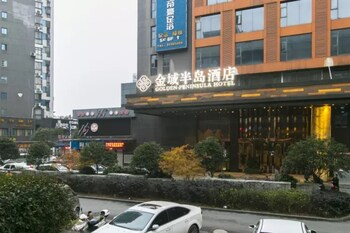 Others 5, Golden Peninsula Hotel, Zhuzhou