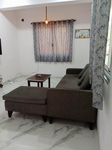 Others 4, Sukoon Residency, North Goa
