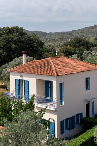 Others 3, Art Lesvos Villa 3, North Aegean