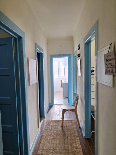 Others 4, Mira Serra Hostel, Belmonte