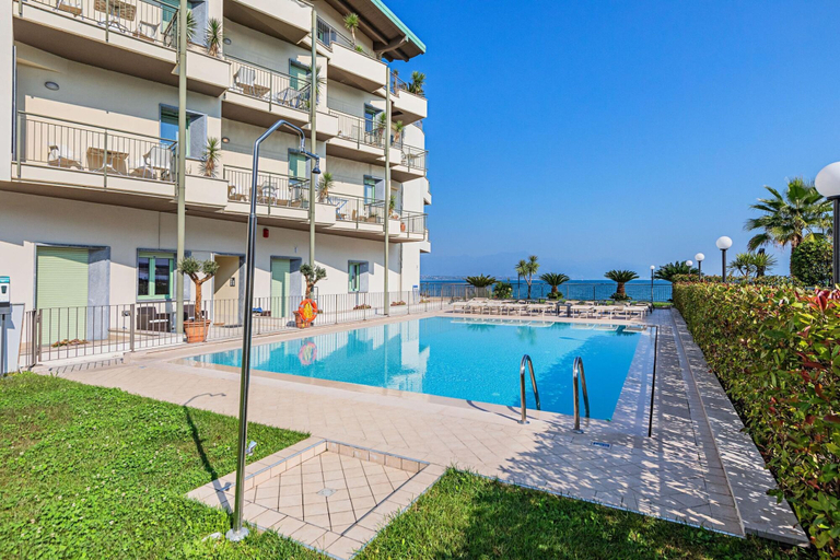 Others 4, Residenza Miralago - 05 Fabiana - Locazione BK, Brescia
