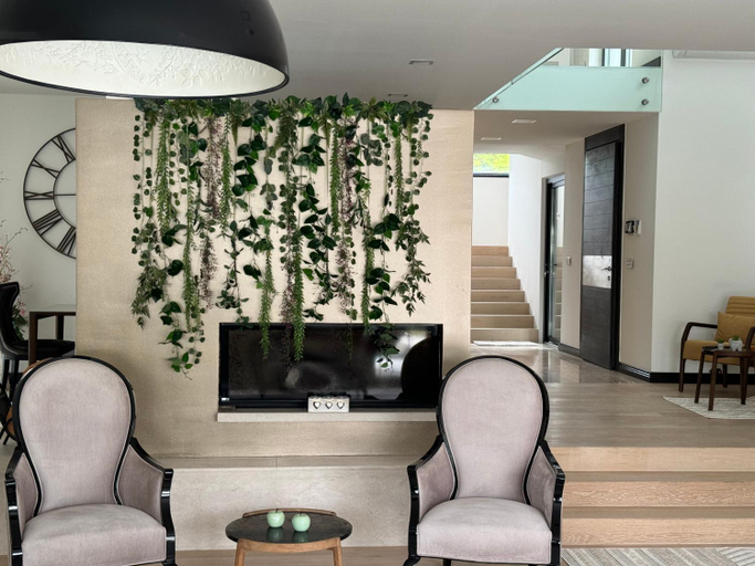 4, Villa Torrente, Sarajevo
