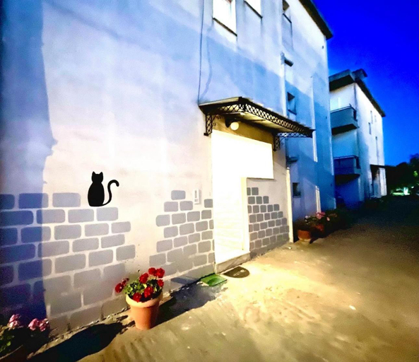 Others 5, Sofi's Apartments, Peloponnese