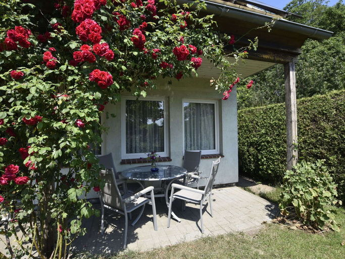 Exterior & Views 2, Escape Near Baltic Coast, Rostock