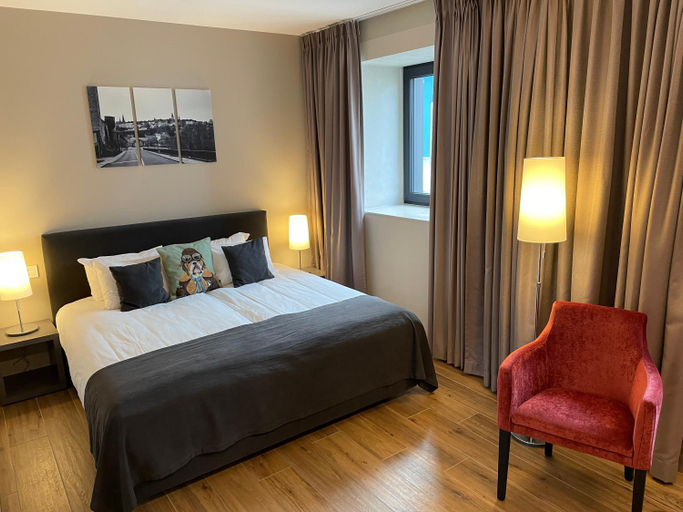 Bedroom 6