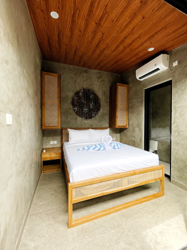 Bedroom 3, BRAND NEW! Tiny Paradise at Berawa, Badung