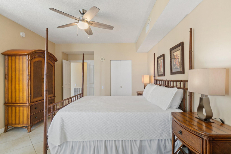 Bedroom 3, Beach Colony East 9C, Escambia