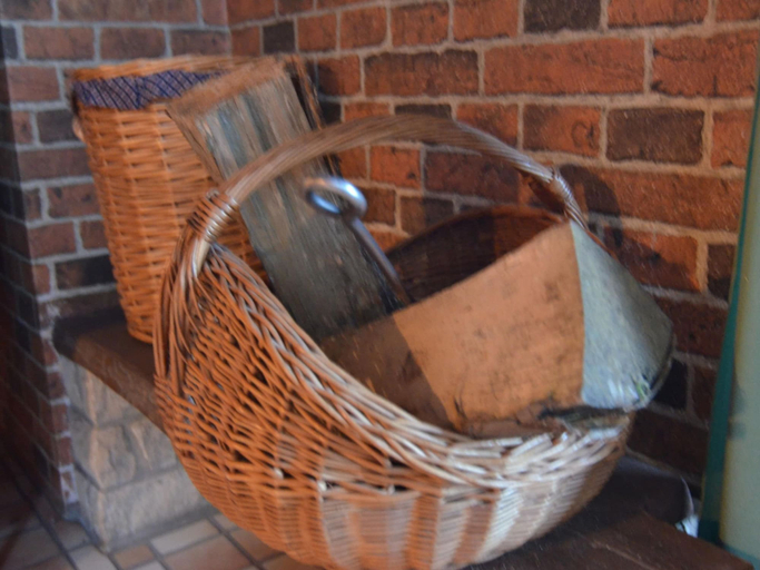 Interior detail 2, Ferienwohnung in Kamschlacken, Osterode am Harz