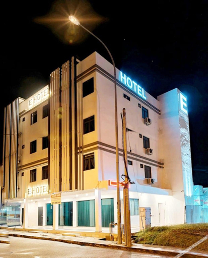 Exterior & Views 2, E-Hotel @ Kulim, Kulim