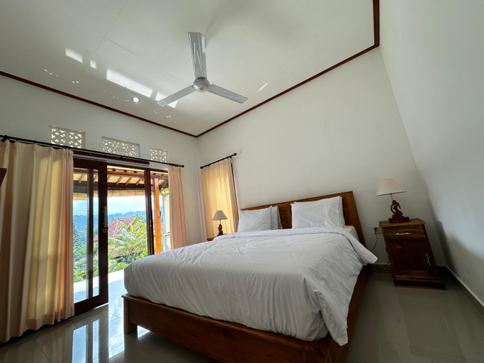 Others 3, D'Janu Homestay, Karangasem