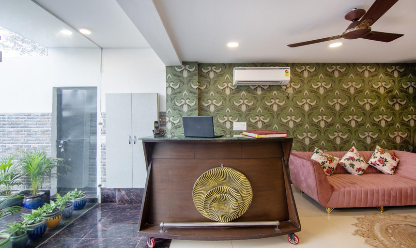 Others 4, Hotel Divine India Noida Sector 135, Gautam Buddha Nagar