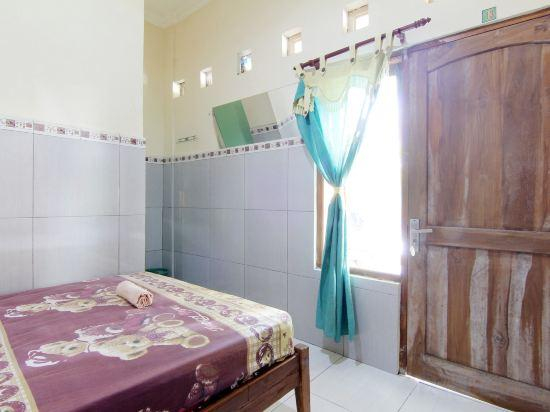 Bedroom 8