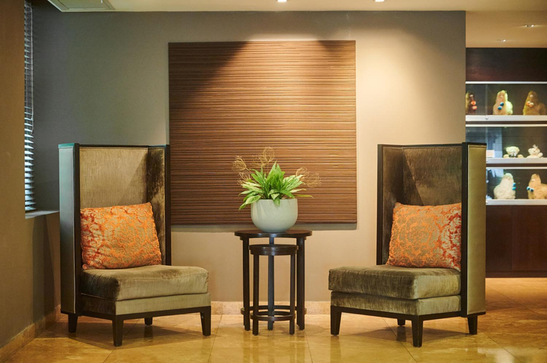 Public Area 5, Casa Andina Premium Golf Los Incas, Lima