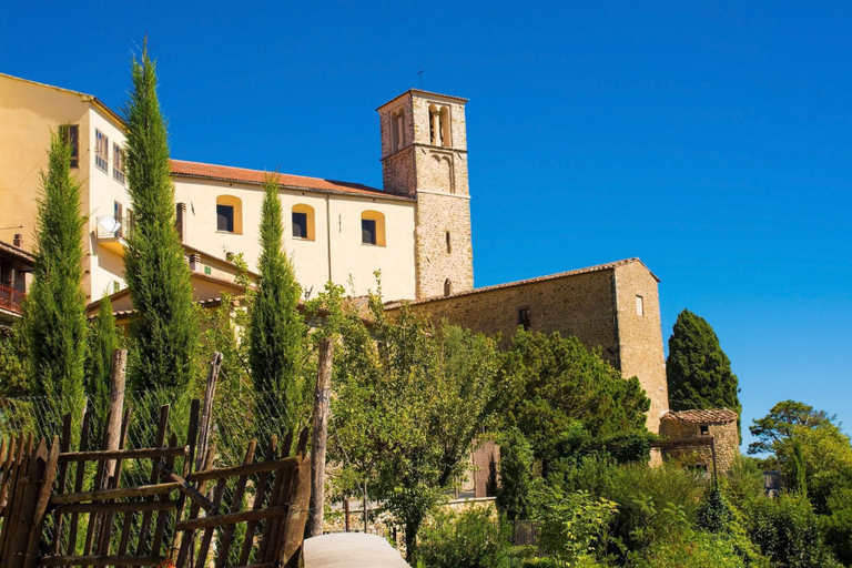 Others 5, Villa Borgiano, Grosseto