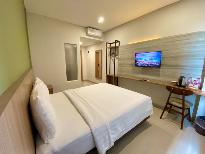 Bedroom 6