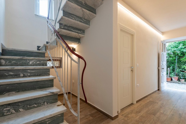 Others 4, IARSERA rooms and apartment, Lucca