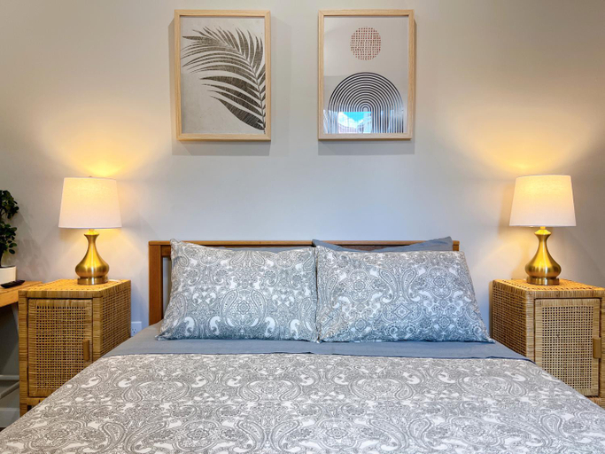 Bedroom 9