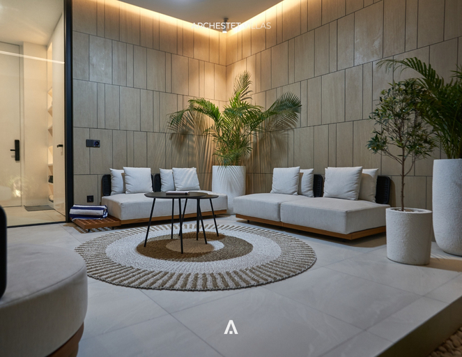 Others 4, ARCHESTET VILLAS, Badung