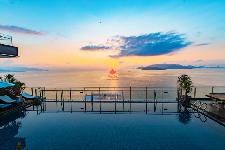 Sport & Beauty 2, Maple Hotel And Apartment, Nha Trang