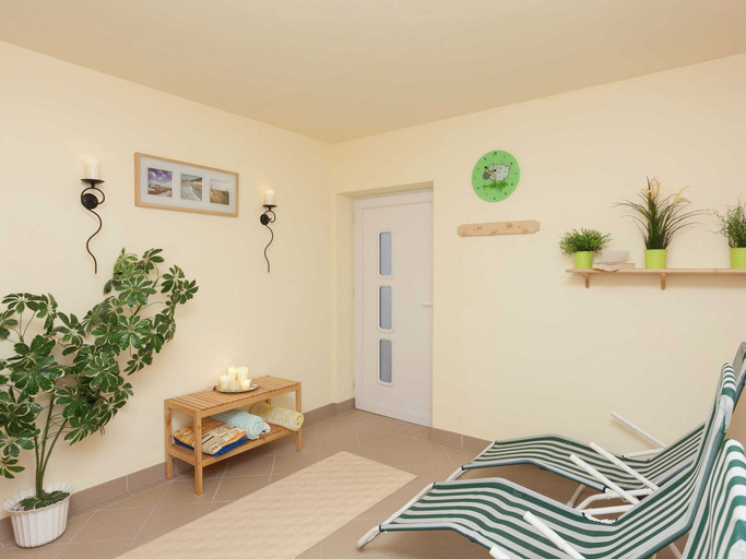 Others 5, Fantastic Apartment in Frauenwald near Forest, Ilm-Kreis