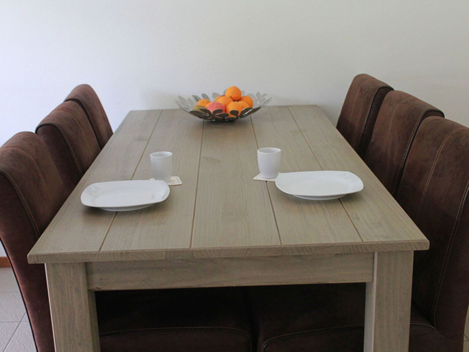 Dining 4, Quiet Glade Stay With Kid, Hardenberg
