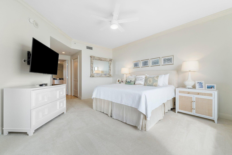 Bedroom 3, Indigo West 602, Escambia