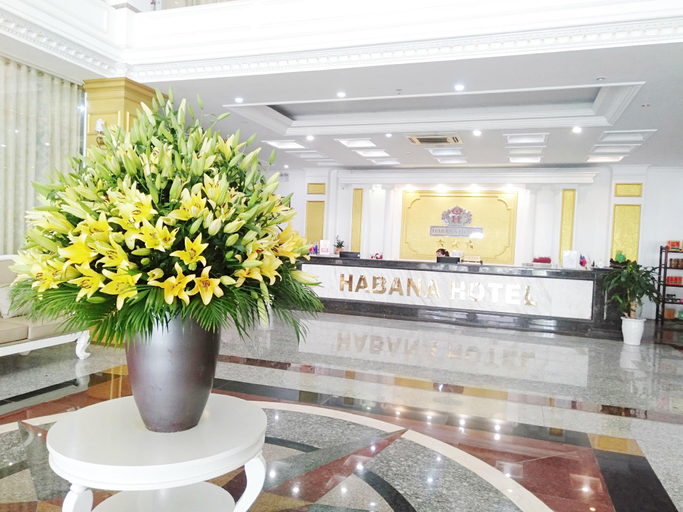 Public Area 3, Habana Hotel Thai Nguyen, Thái Nguyên