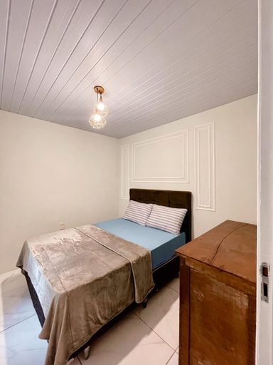 Others 2, Hostel Ribeirao Dourado, Florianopolis
