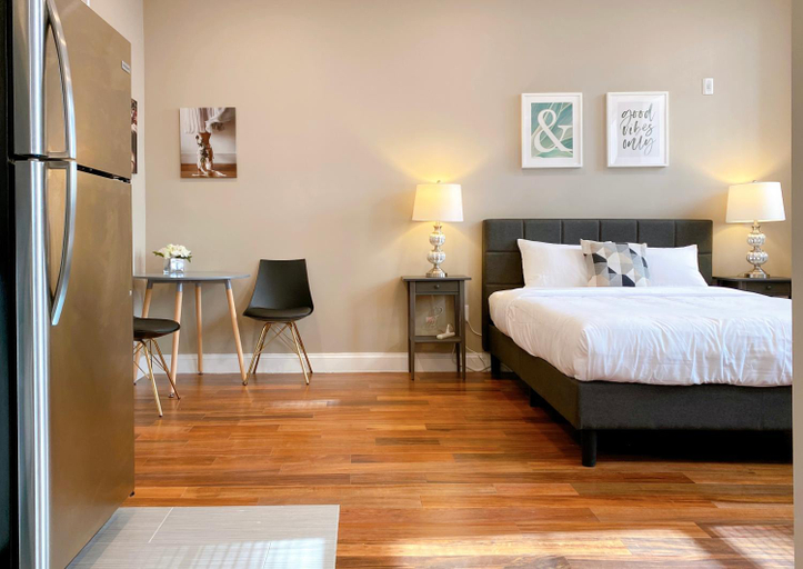 Bedroom 11