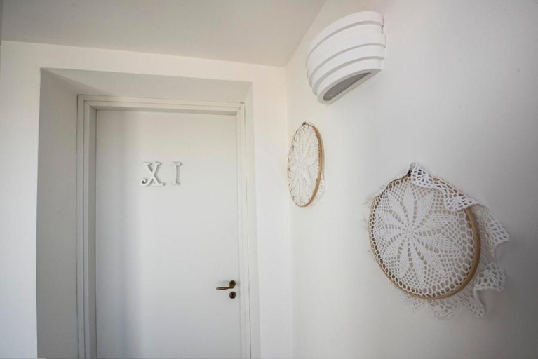 Others 3, Casa Alexina, Foggia