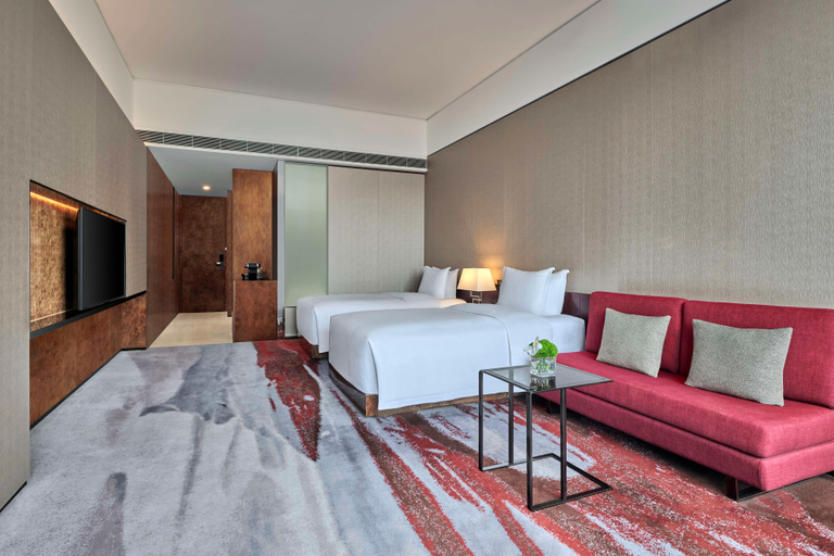Bedroom 15